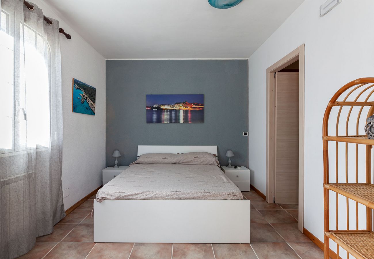 Villa in Muro Leccese - Villa privater Pool 5 Schlafzimmer in der Nähe von Otranto v650