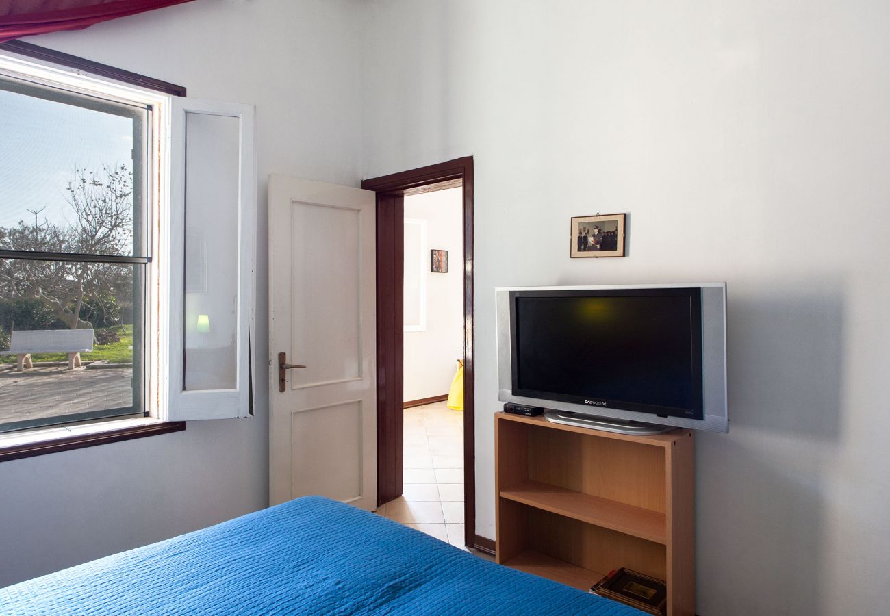 Residenz in Lecce - Ferienanlage mit 3 unabhängigen Wohnungen v72012
