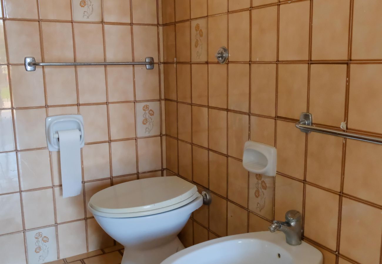 Ferienhaus in Spiaggiabella - Verkauf Haus in Strandnähe 3 Schlaf- 2 Badezimmern v702