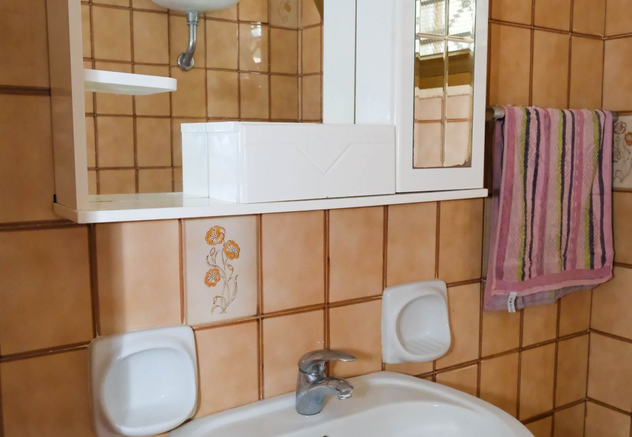 Ferienhaus in Spiaggiabella - Verkauf Haus in Strandnähe 3 Schlaf- 2 Badezimmern v702