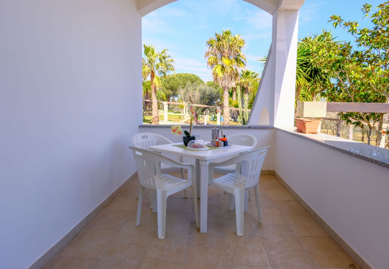 Villa in Carpignano Salentino - Immobilien Schnäppchen: außergewöhnliche Panorama-Villa 6 Schlafzimmer und 4 Bäder, v440