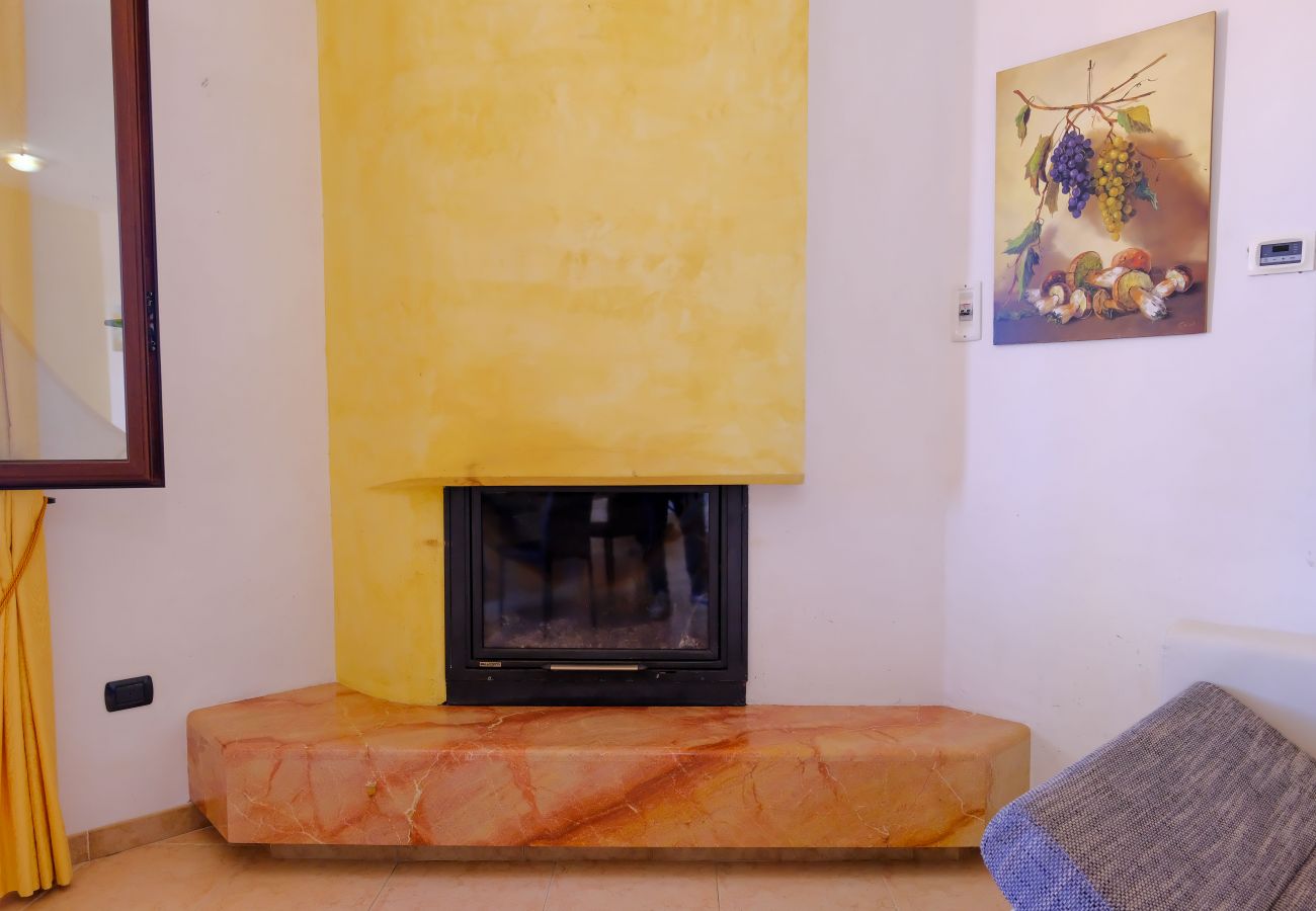 Villa in Carpignano Salentino - Immobilien Schnäppchen: außergewöhnliche Panorama-Villa 6 Schlafzimmer und 4 Bäder, v440