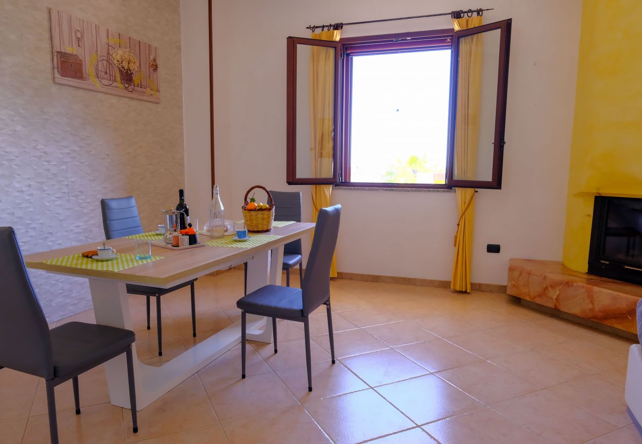 Villa in Carpignano Salentino - Immobilien Schnäppchen: außergewöhnliche Panorama-Villa 6 Schlafzimmer und 4 Bäder, v440
