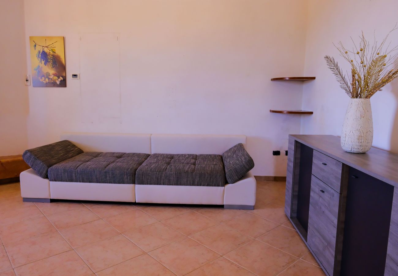 Villa in Carpignano Salentino - Immobilien Schnäppchen: außergewöhnliche Panorama-Villa 6 Schlafzimmer und 4 Bäder, v440