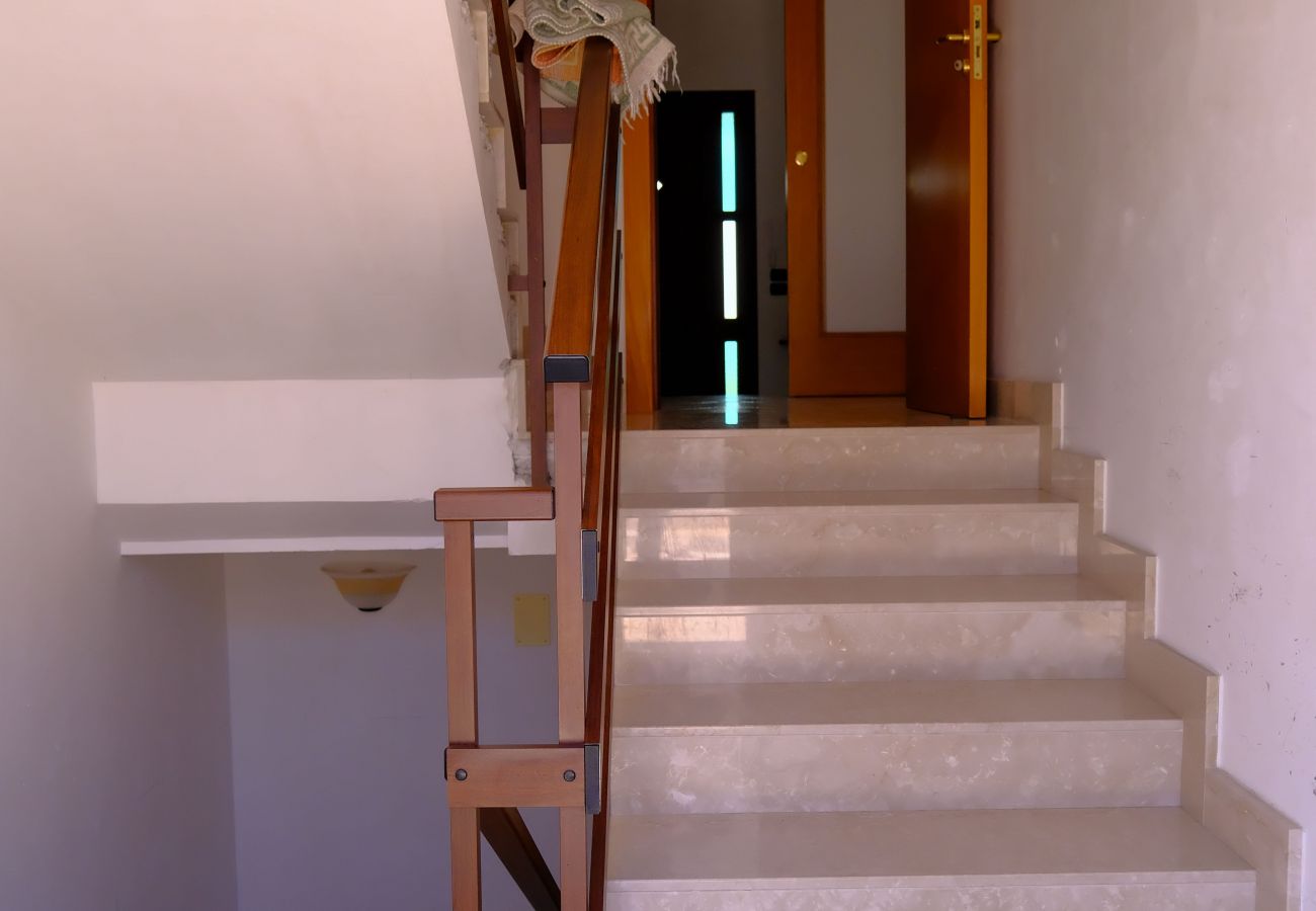 Villa in Carpignano Salentino - Immobilien Schnäppchen: außergewöhnliche Panorama-Villa 6 Schlafzimmer und 4 Bäder, v440