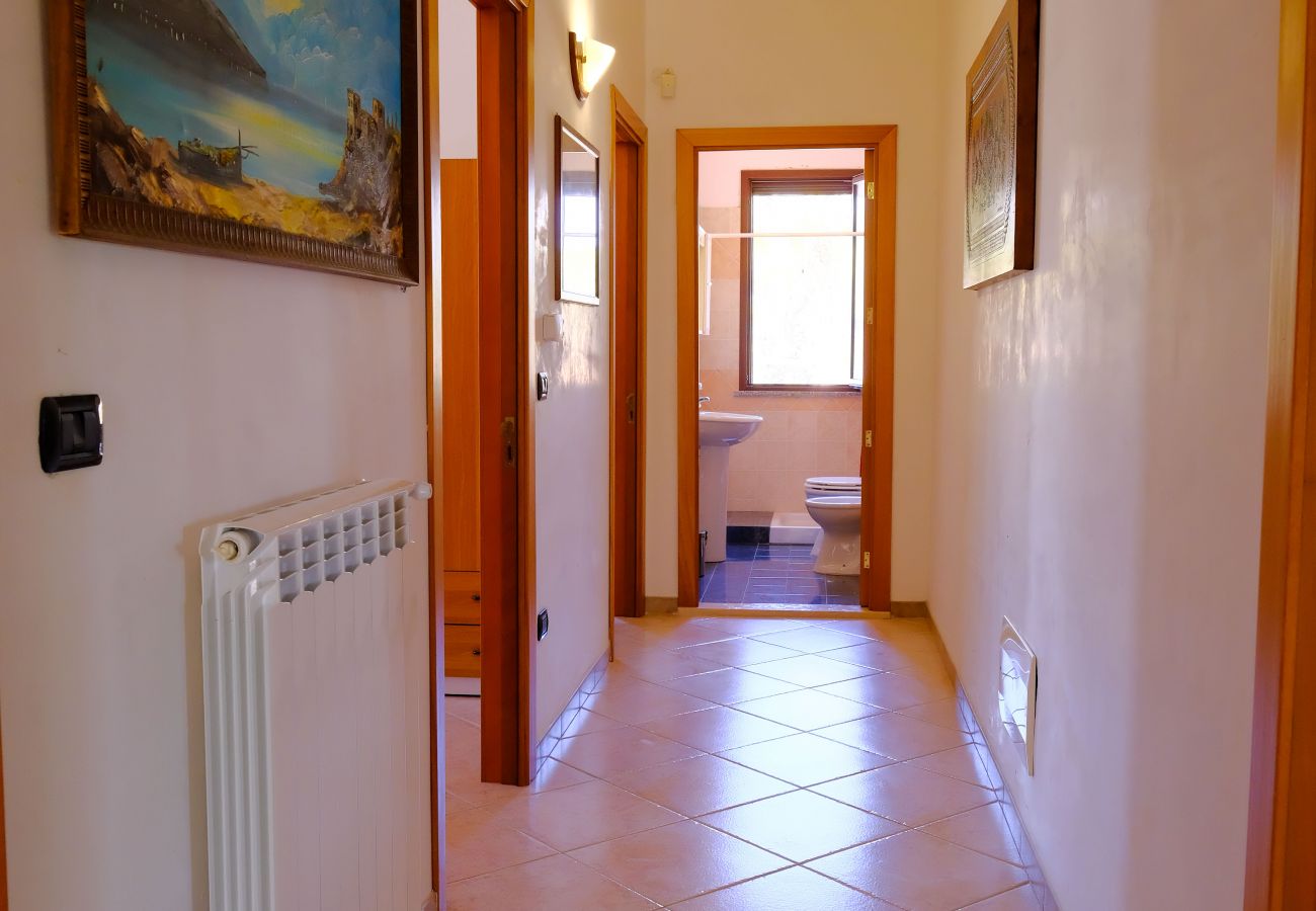 Villa in Carpignano Salentino - Immobilien Schnäppchen: außergewöhnliche Panorama-Villa 6 Schlafzimmer und 4 Bäder, v440