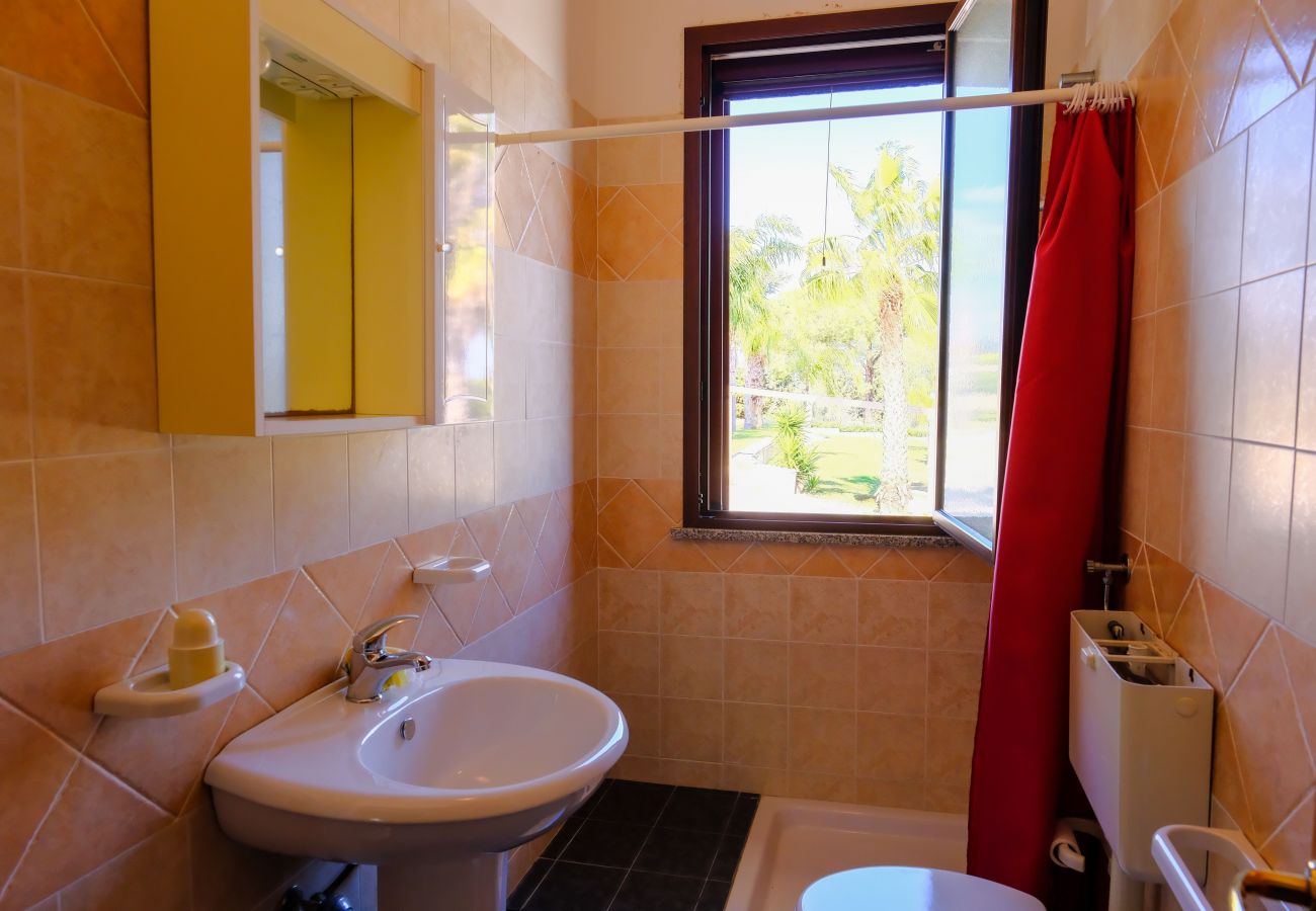 Villa in Carpignano Salentino - Immobilien Schnäppchen: außergewöhnliche Panorama-Villa 6 Schlafzimmer und 4 Bäder, v440