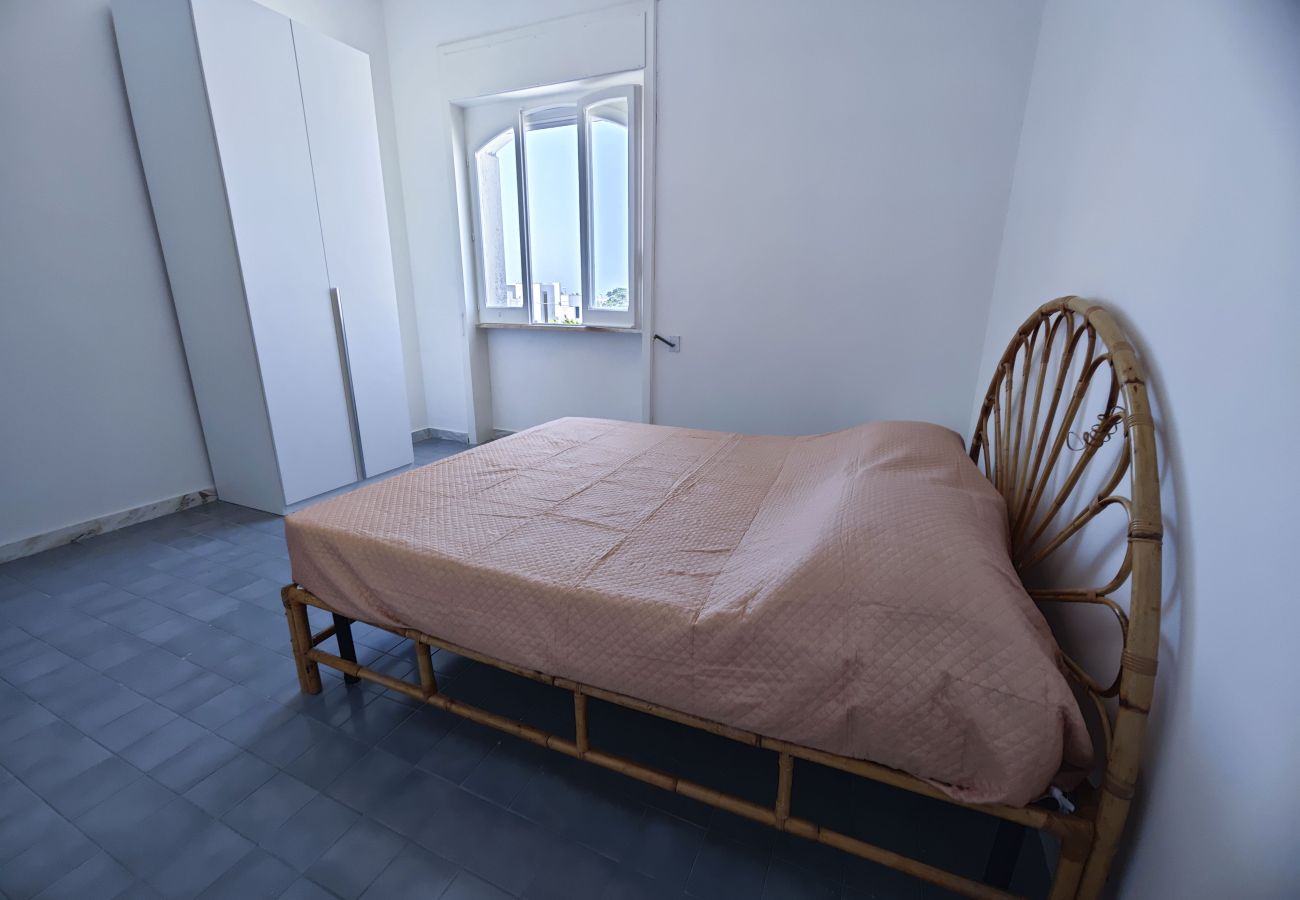 Ferienhaus in Torre dell´Orso - Villa mit Meerblick in Strandnähe in Torre Dell’Orso v115