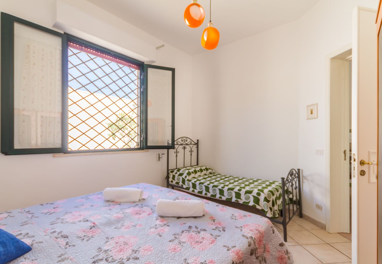 Villa in Ugento - Villa in Porto Cesareo-Torre Lapillo v233