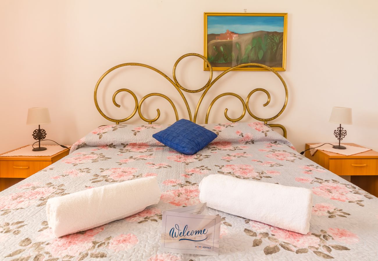 Villa in Ugento - Villa in Porto Cesareo-Torre Lapillo v233