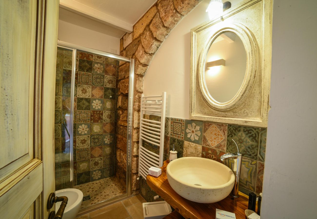 Agrotourismus in Surbo - Masseria mit Schwimmbad in der Nähe von Lecce.V830