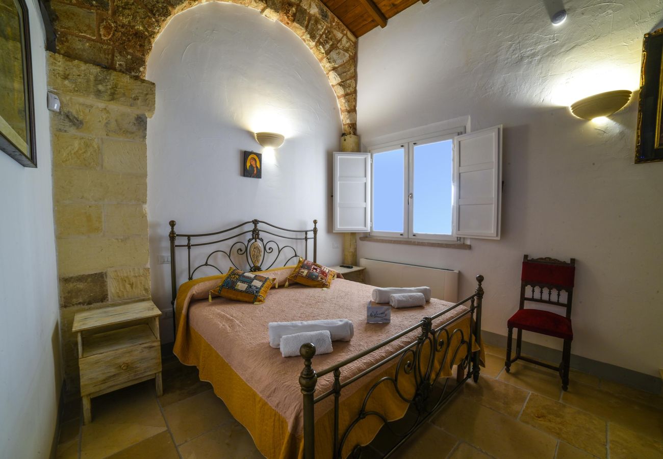 Agrotourismus in Surbo - Masseria mit Schwimmbad in der Nähe von Lecce.V830
