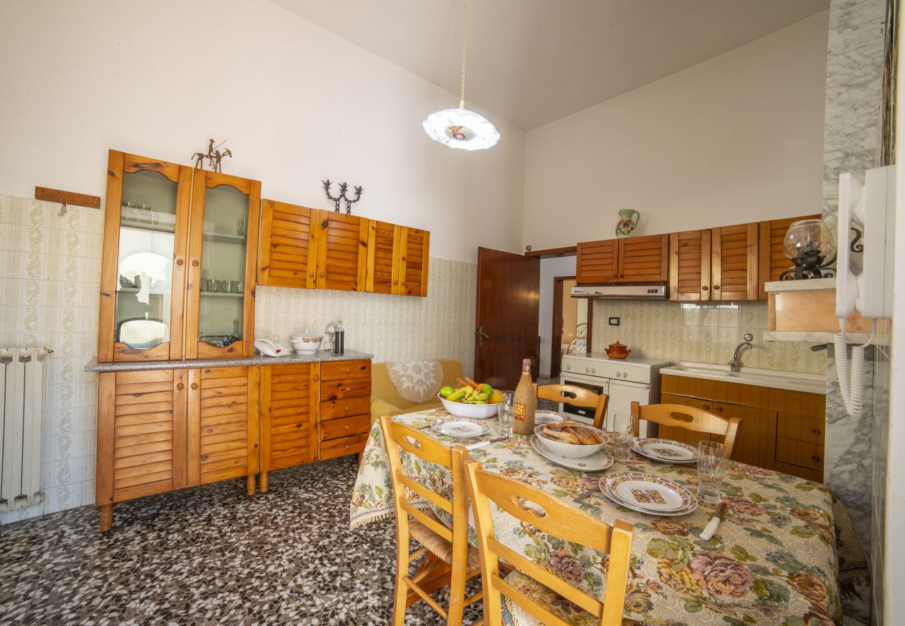 freistehendes Haus in  - Villa 8 Minuten von den Malediven entfernt, Salento.v760