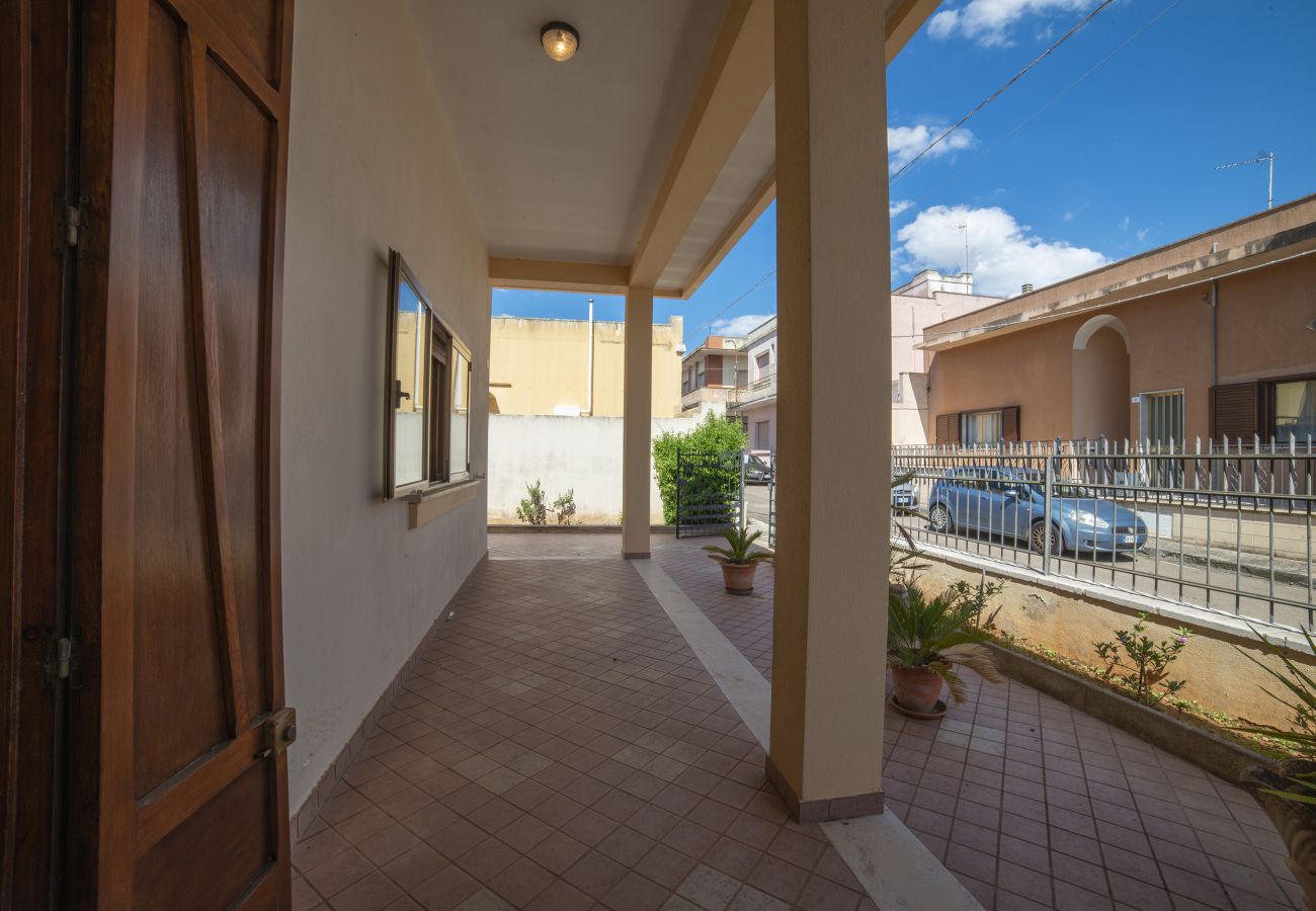 freistehendes Haus in  - Villa 8 Minuten von den Malediven entfernt, Salento.v760
