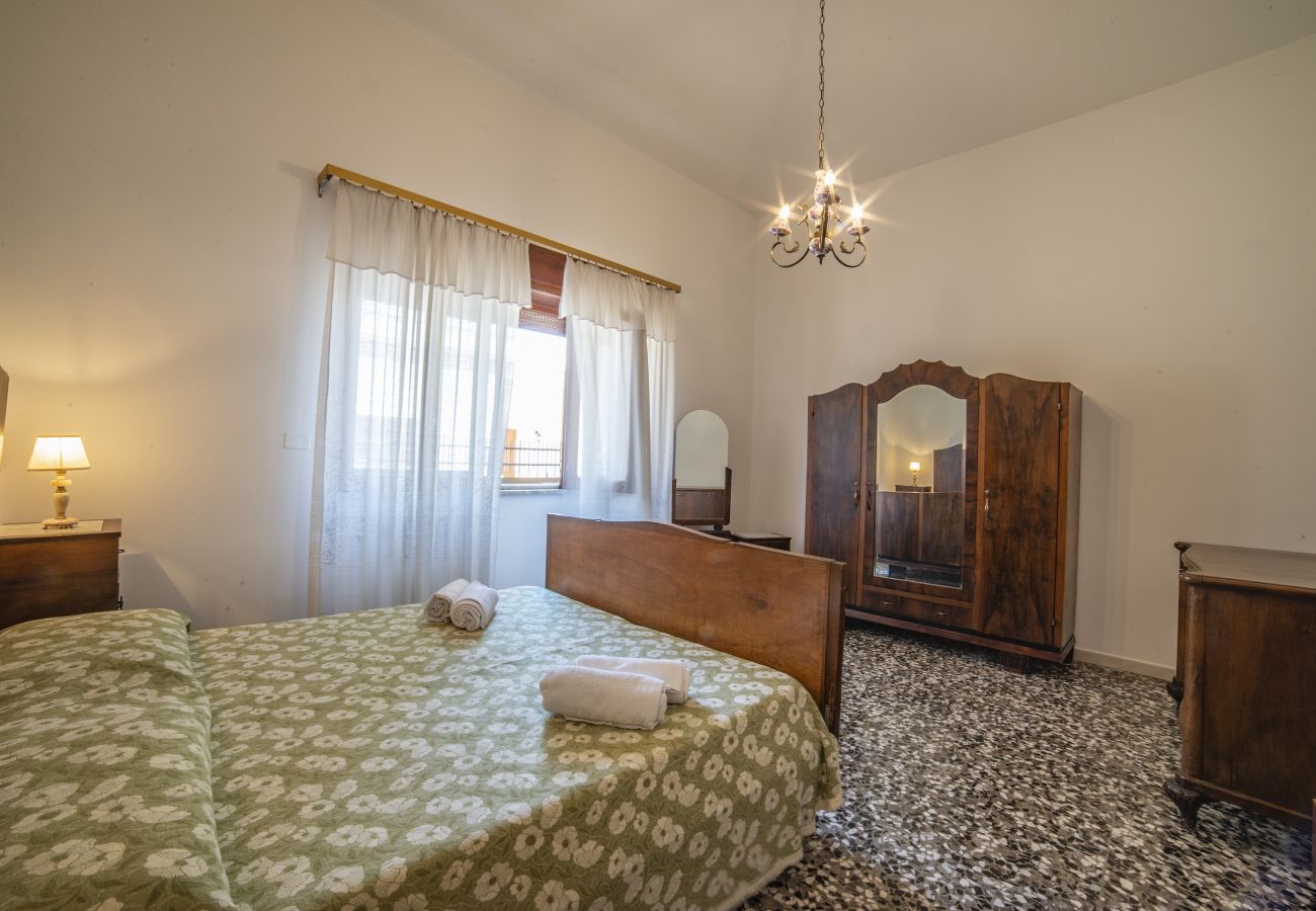 freistehendes Haus in  - Villa 8 Minuten von den Malediven entfernt, Salento.v760