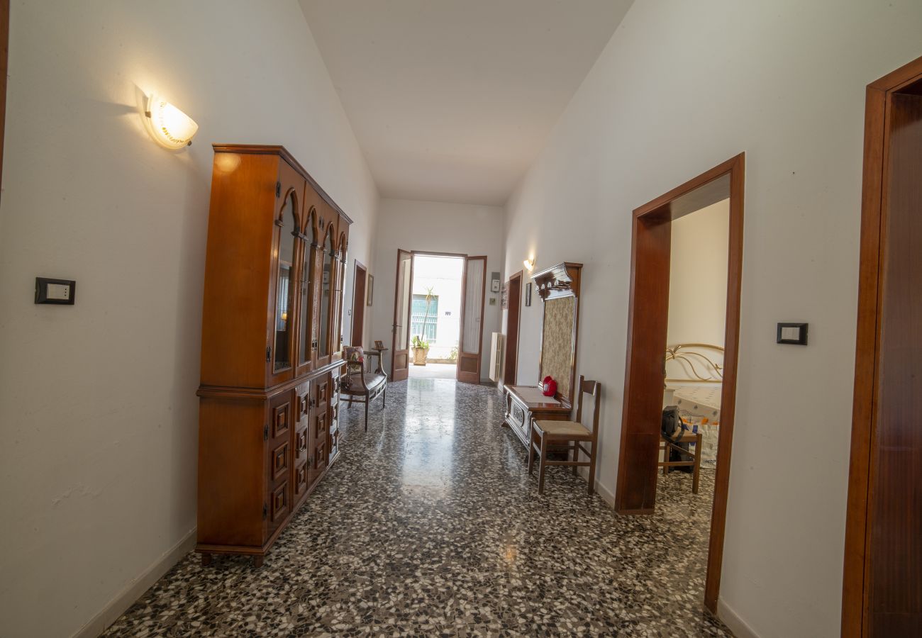 freistehendes Haus in  - Villa 8 Minuten von den Malediven entfernt, Salento.v760