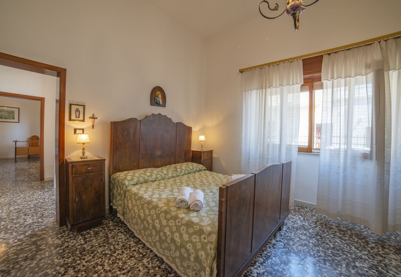 freistehendes Haus in  - Villa 8 Minuten von den Malediven entfernt, Salento.v760