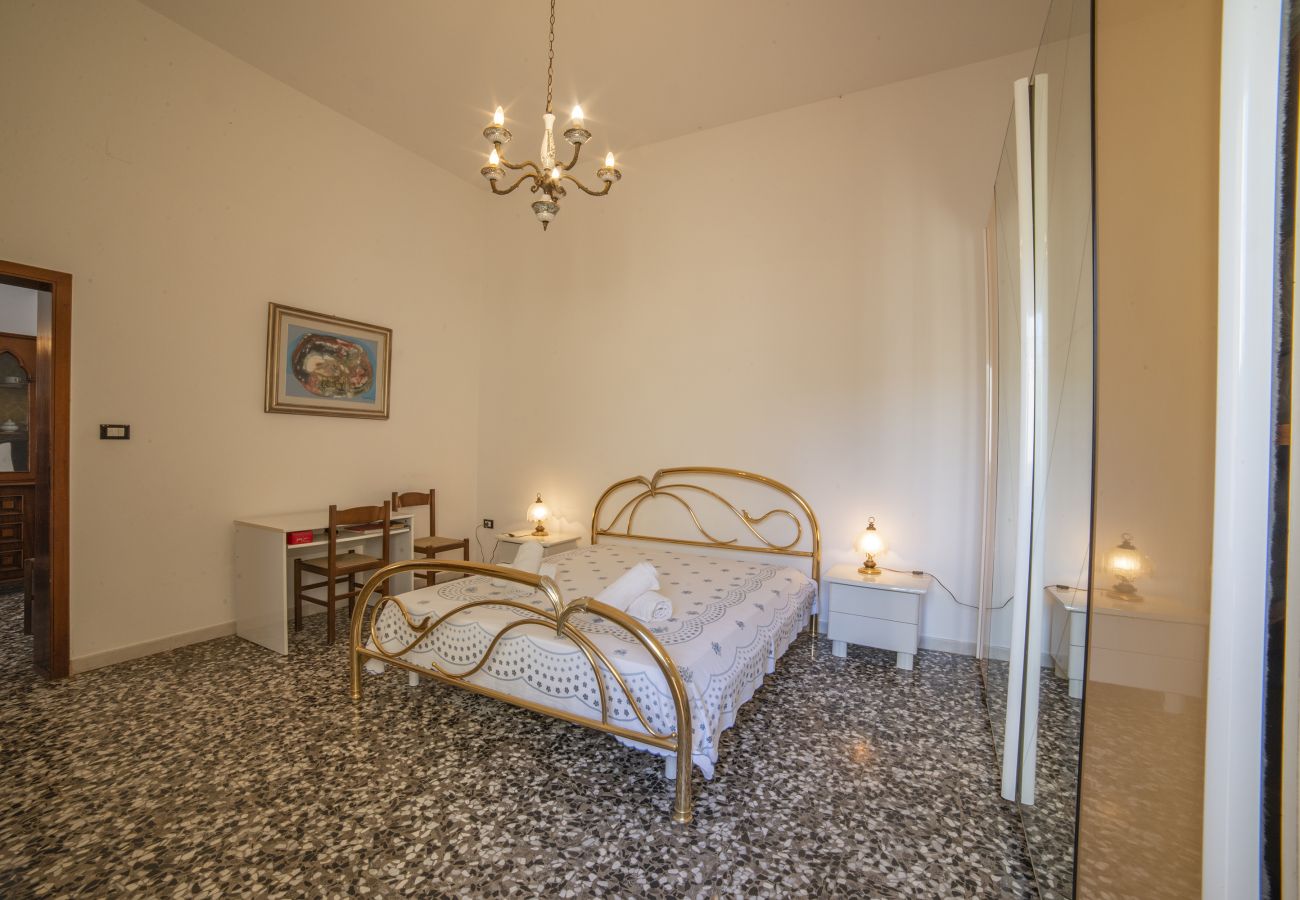 freistehendes Haus in  - Villa 8 Minuten von den Malediven entfernt, Salento.v760