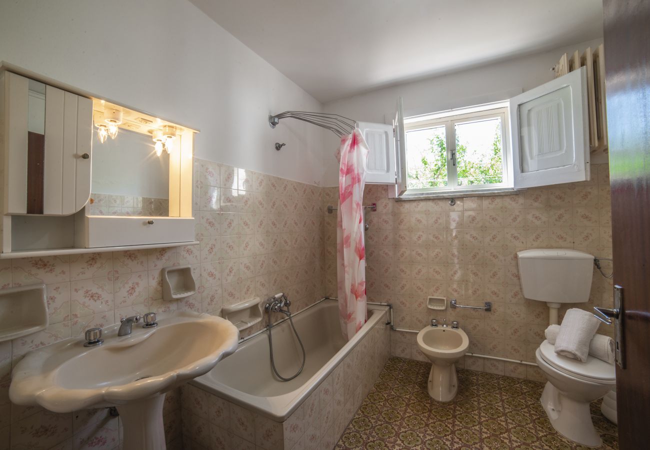 freistehendes Haus in  - Villa 8 Minuten von den Malediven entfernt, Salento.v760