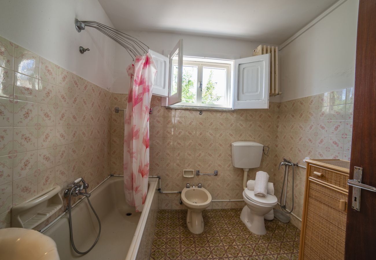 freistehendes Haus in  - Villa 8 Minuten von den Malediven entfernt, Salento.v760