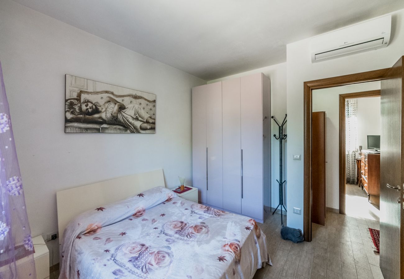Villa in Carpignano Salentino - Villa mit privatem Pool und Fußballplatz 5 Schlafzimmer und 5 Badezimmer in Apulien m400
