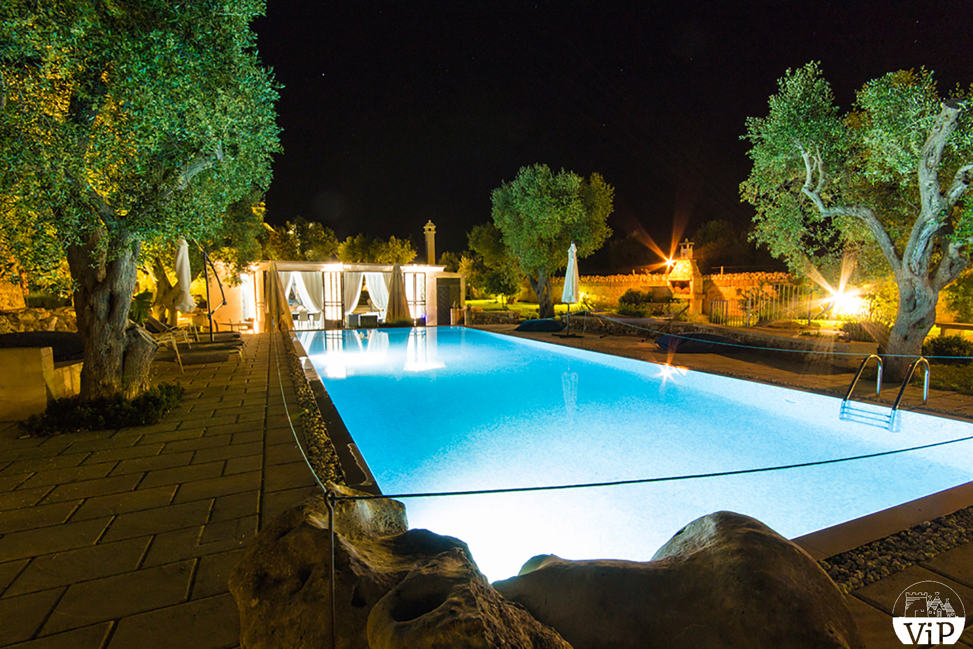 Carpignano Salentino - Villa
