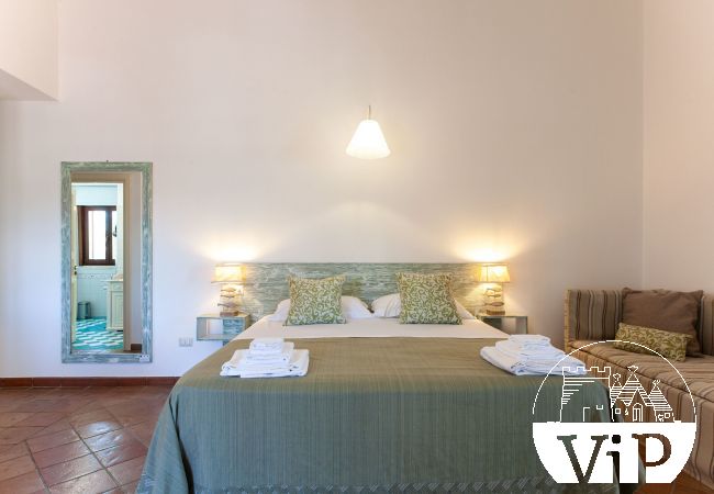 Villa in Neviano - Grosse Villa bei Gallipoli 6 Schlaf-, 6 Badezimmer, privater Pool m200