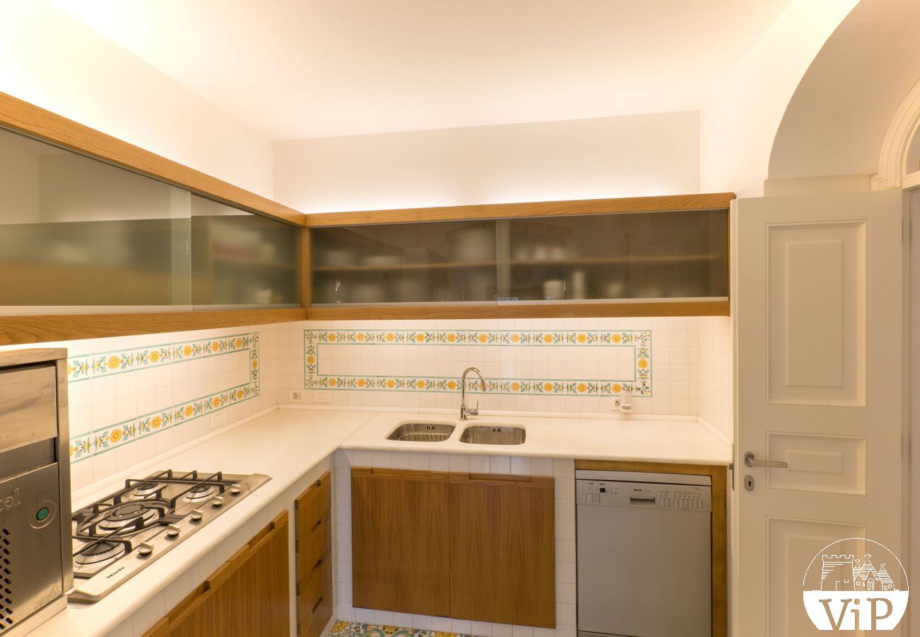 Villa in Santa Caterina - Villa in Santa Caterina mit großem Schwimmbad, Tennisplatz, Fußballplatz, Grillplatz, m750