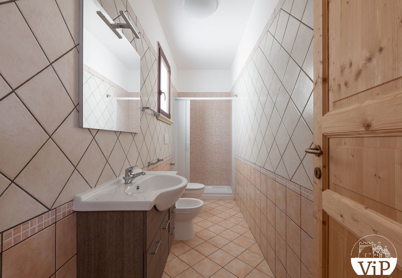 Villa in Galatina - Villa mit Pool, Jacuzzi, Sauna, Billard m860