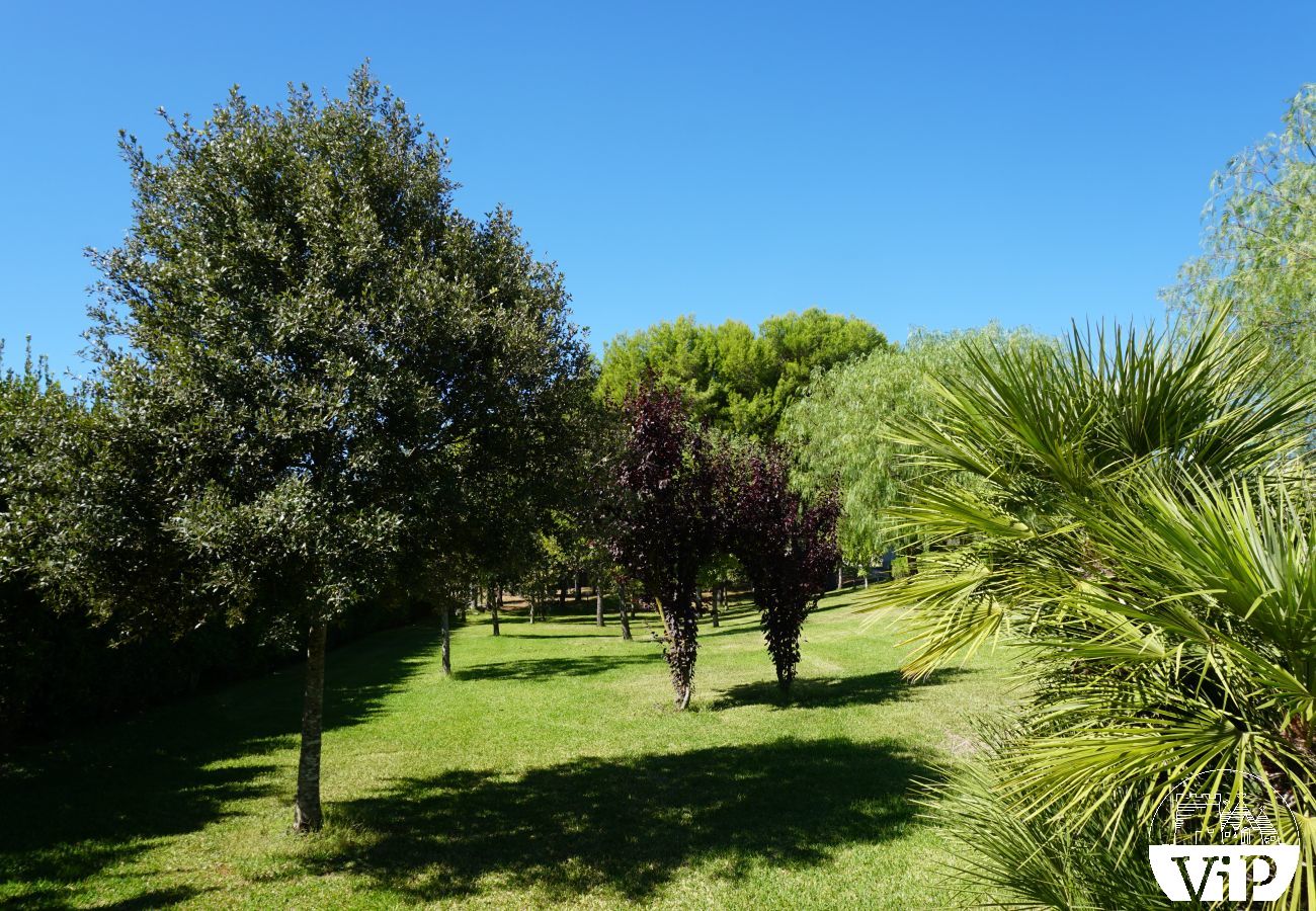 Ferienwohnung in Muro Leccese - Fewo mit Schwimmbadnutzung und Volleyball m663