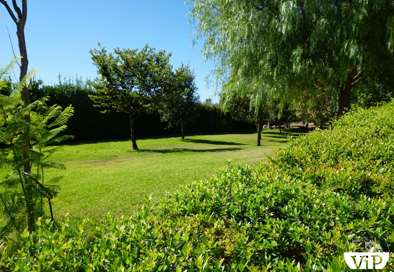 Ferienwohnung in Muro Leccese - Fewo mit Schwimmbadnutzung und Volleyball m663