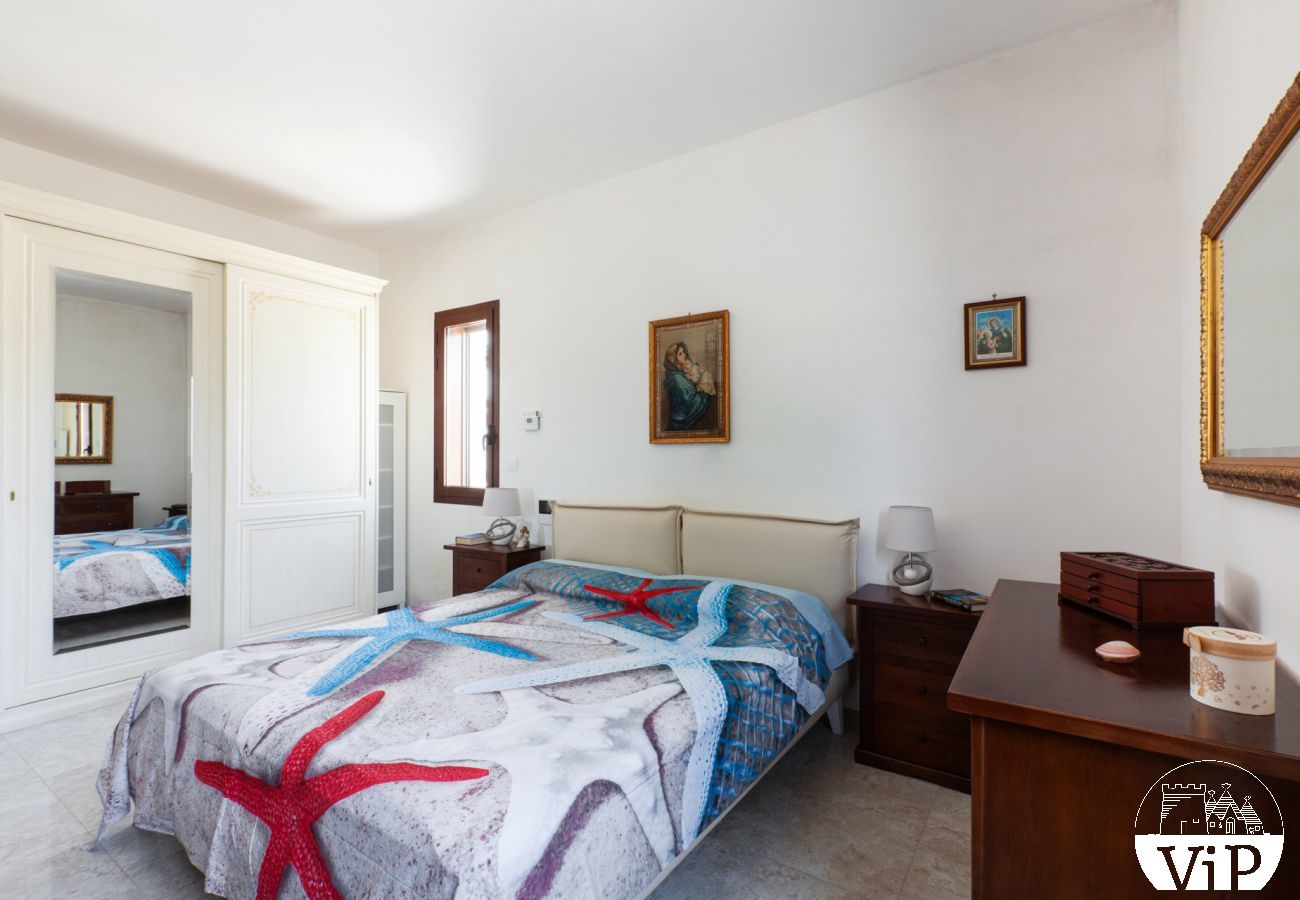 Villa in Carpignano Salentino - Villa pool garten wifi elektroauto laden m900