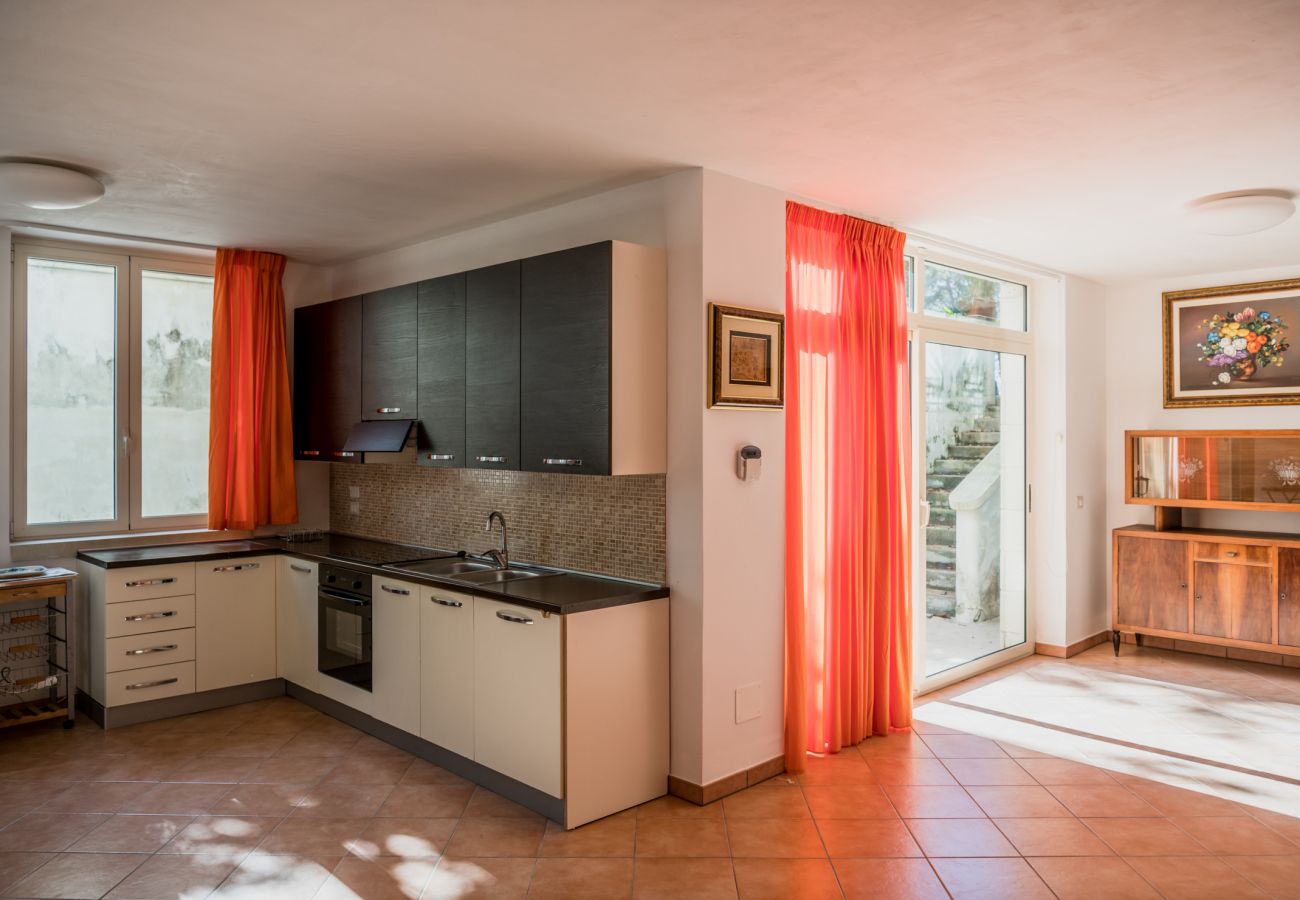 Appartement à Carpignano Salentino - Appartement avec piscine, adapté aux personnes à mobilité réduite  pour vos vacances dans les Pouilles m402