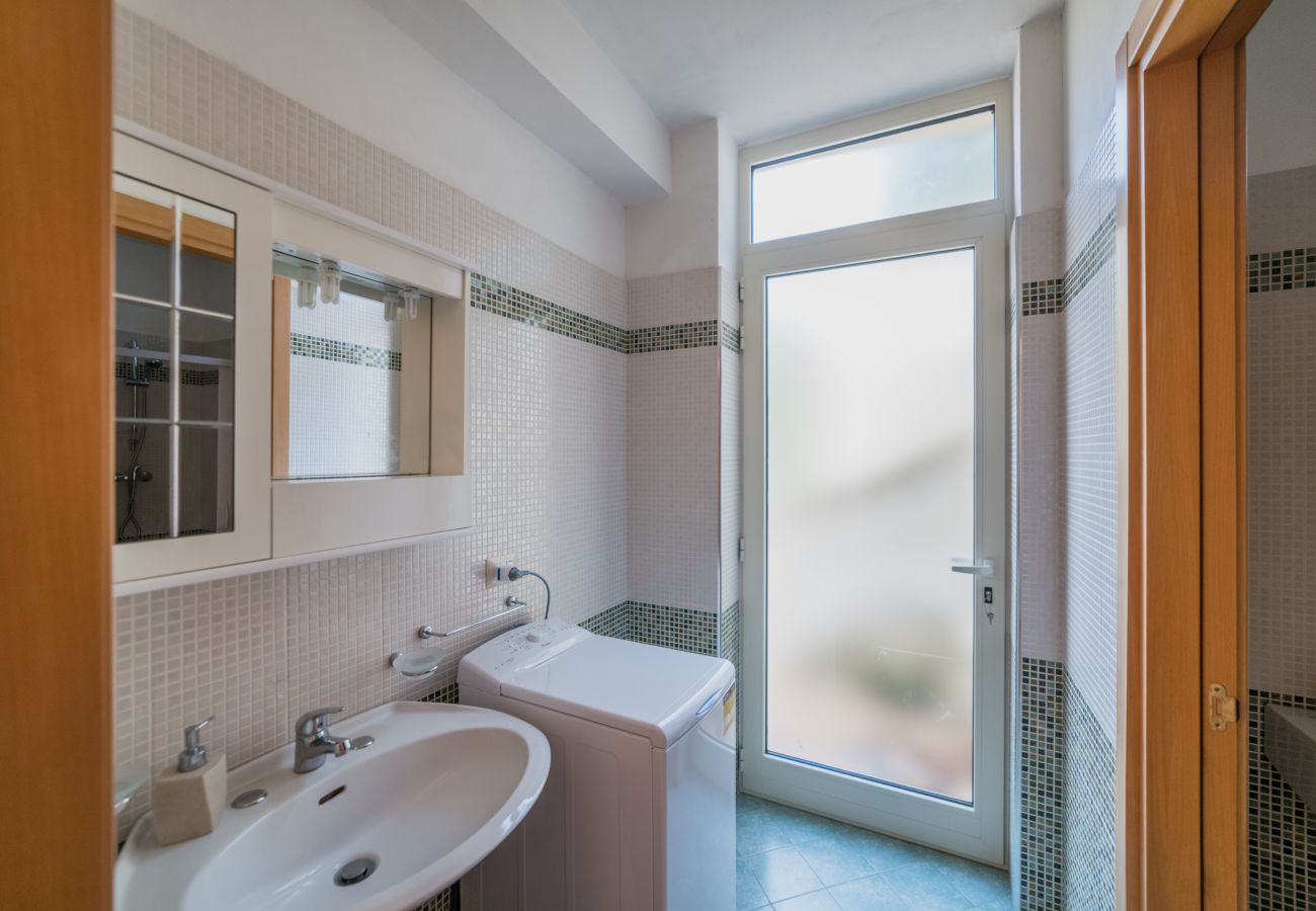 Appartement à Carpignano Salentino - Appartement avec piscine, adapté aux personnes à mobilité réduite  pour vos vacances dans les Pouilles m402