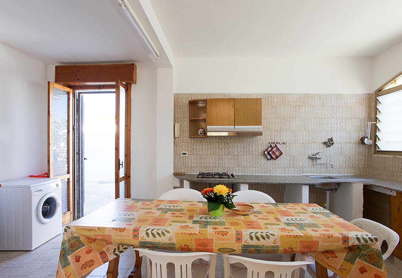 Maison à Spiaggiabella - Villa 6 chambres, vue sur la mer Spiaggiabella v710