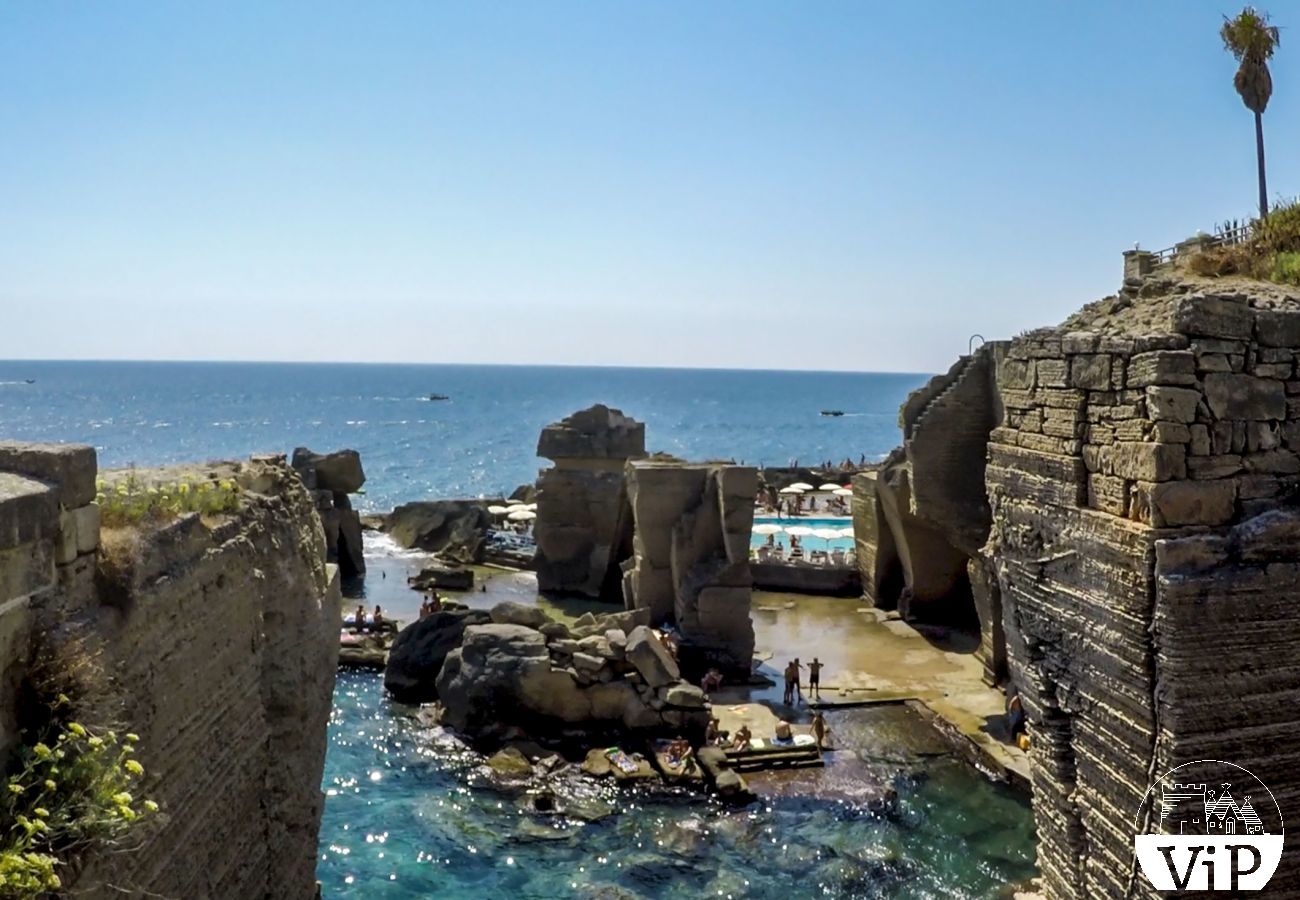 Villa à Vitigliano - Villa typique du Salento proche plages et côtes rocheuses, avec piscine privée m250