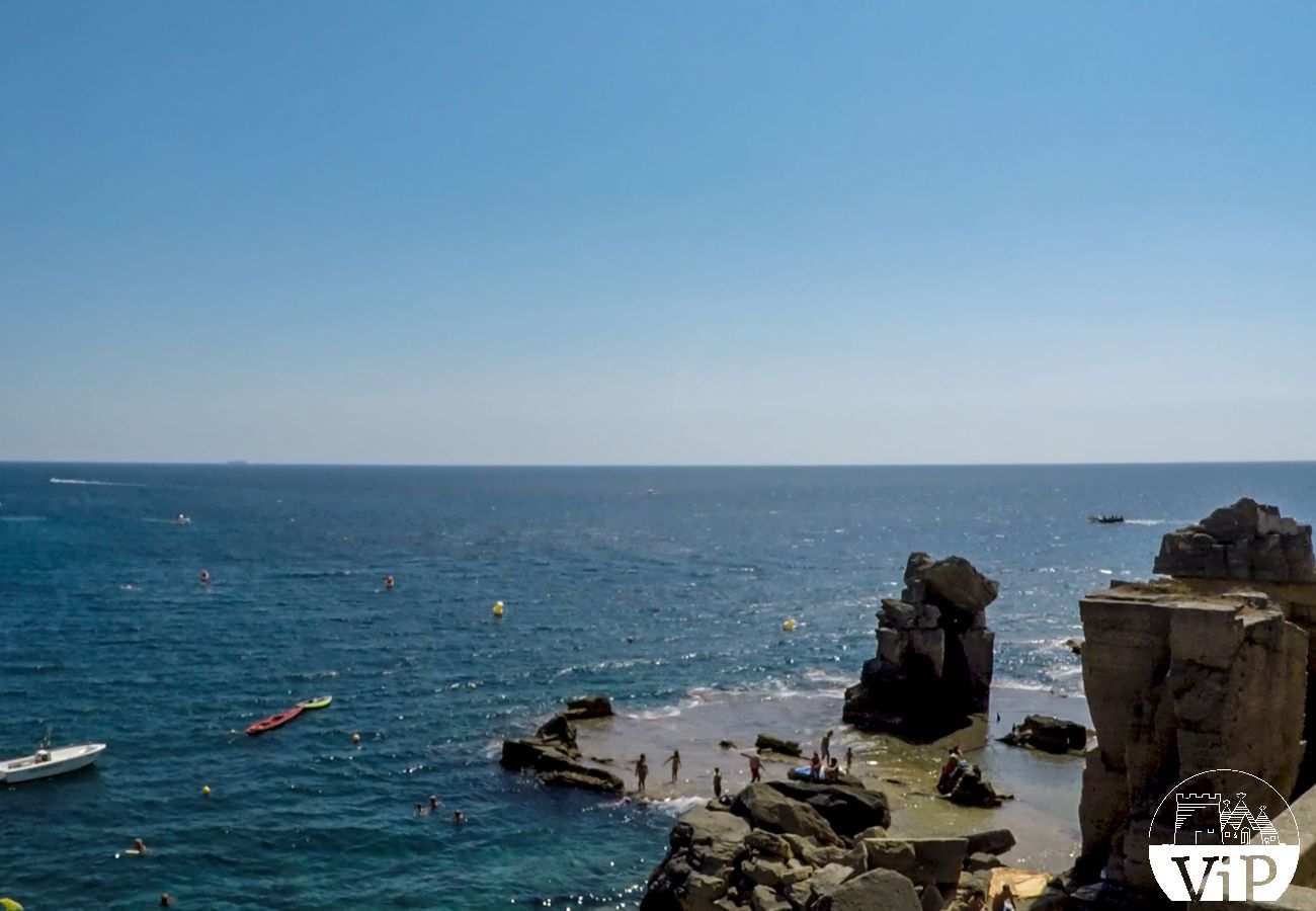 Villa à Vitigliano - Villa typique du Salento proche plages et côtes rocheuses, avec piscine privée m250