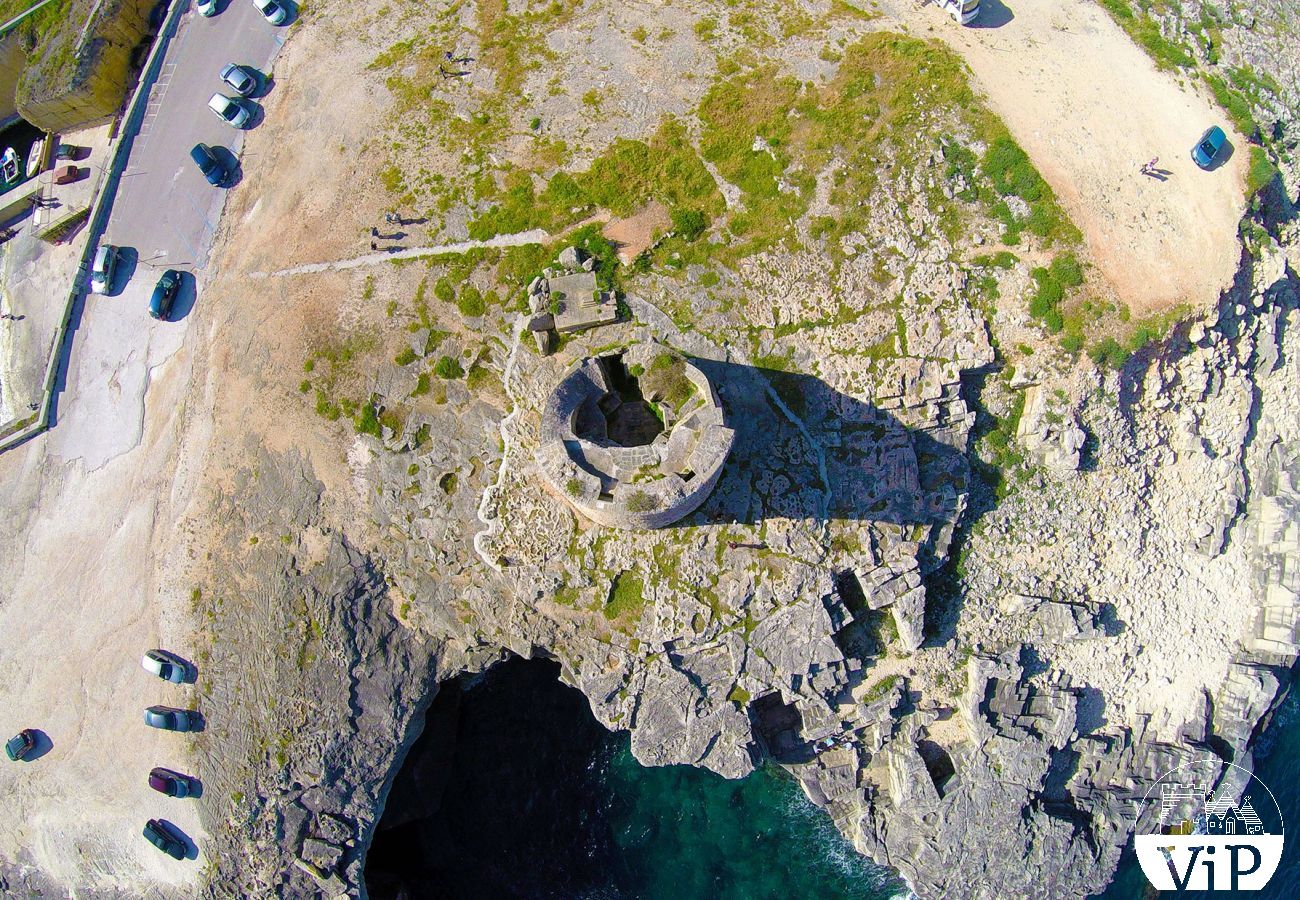 Villa à Vitigliano - Villa typique du Salento proche plages et côtes rocheuses, avec piscine privée m250