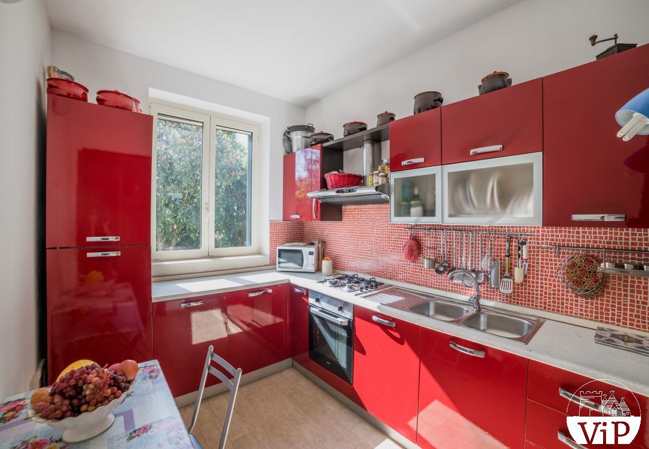 Appartement à Carpignano Salentino - Appartement avec piscine et terrain de foot à partager pour un séjour dans les Pouilles m401