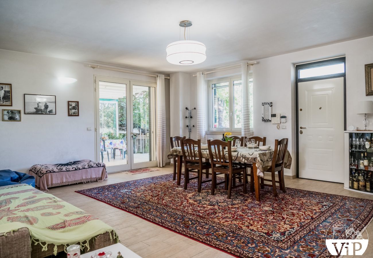 Appartement à Carpignano Salentino - Appartement avec piscine et terrain de foot à partager pour un séjour dans les Pouilles m401