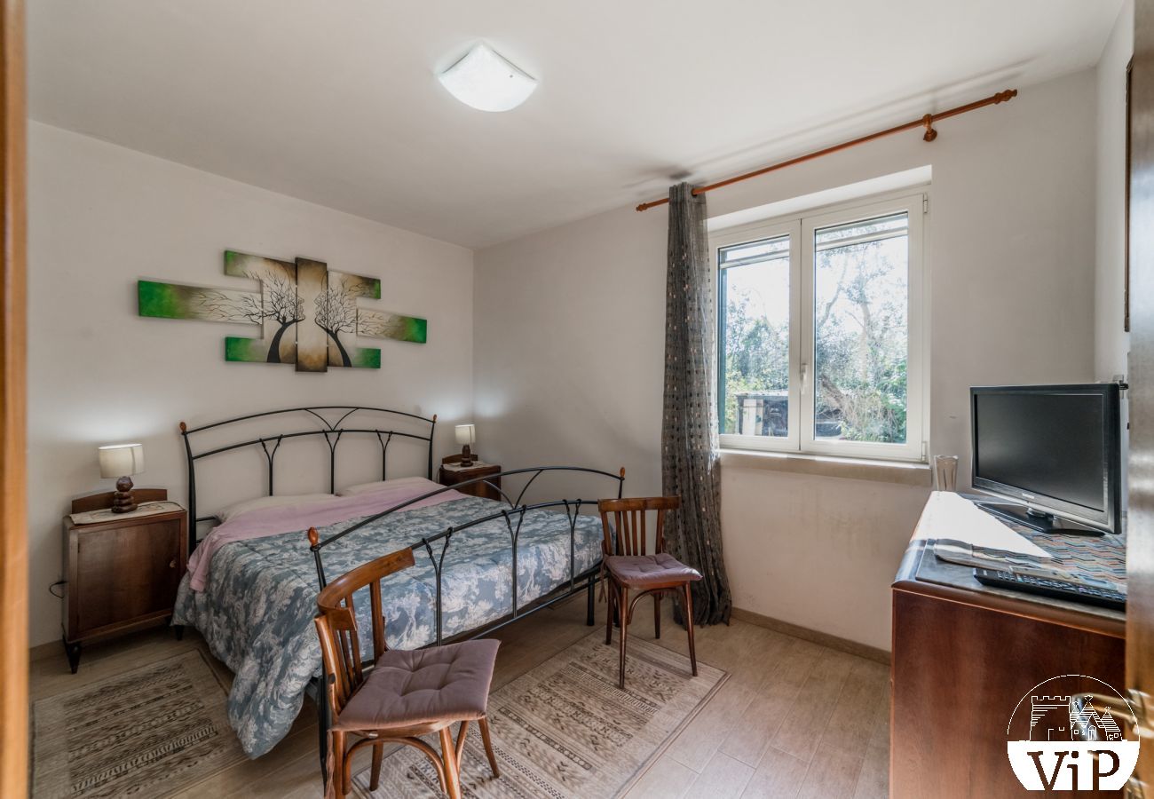 Appartement à Carpignano Salentino - Appartement avec piscine et terrain de foot à partager pour un séjour dans les Pouilles m401