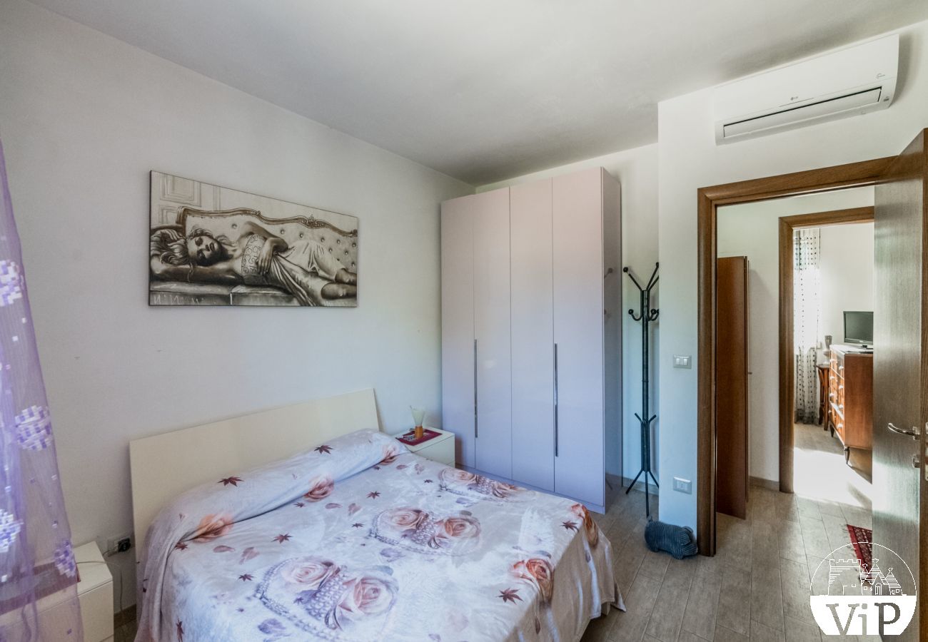 Appartement à Carpignano Salentino - Appartement avec piscine et terrain de foot à partager pour un séjour dans les Pouilles m401