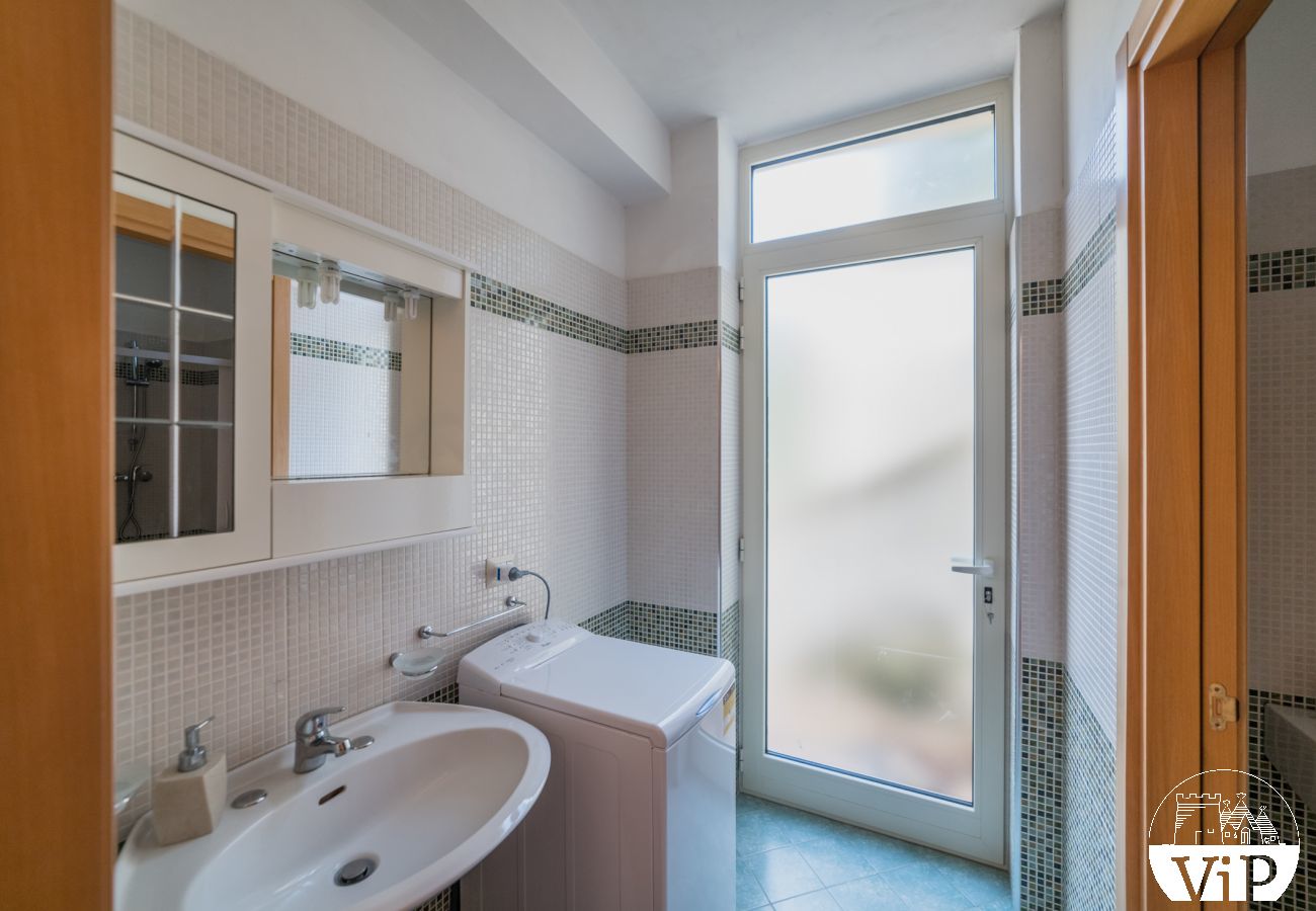 Appartement à Carpignano Salentino - Appartement adapté aux personnes handicapées avec piscine partagée pour des vacances dans les Pouilles m402