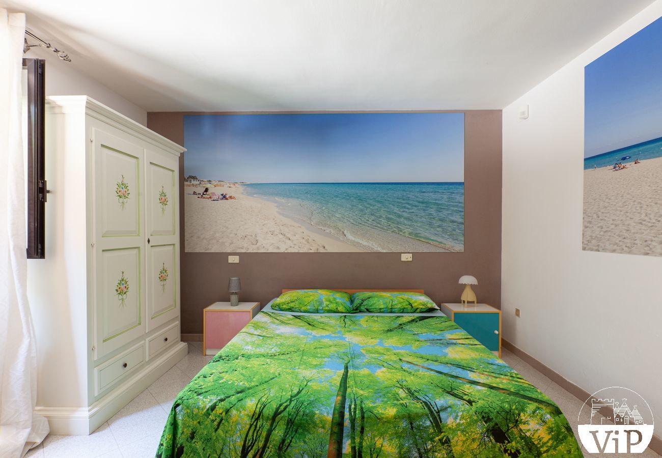 Villa à Collemeto - Villa avec piscine, 5 chambres, 3 salles de bains, barbecue, lave-linge, connexion WiFi, climatisation m565