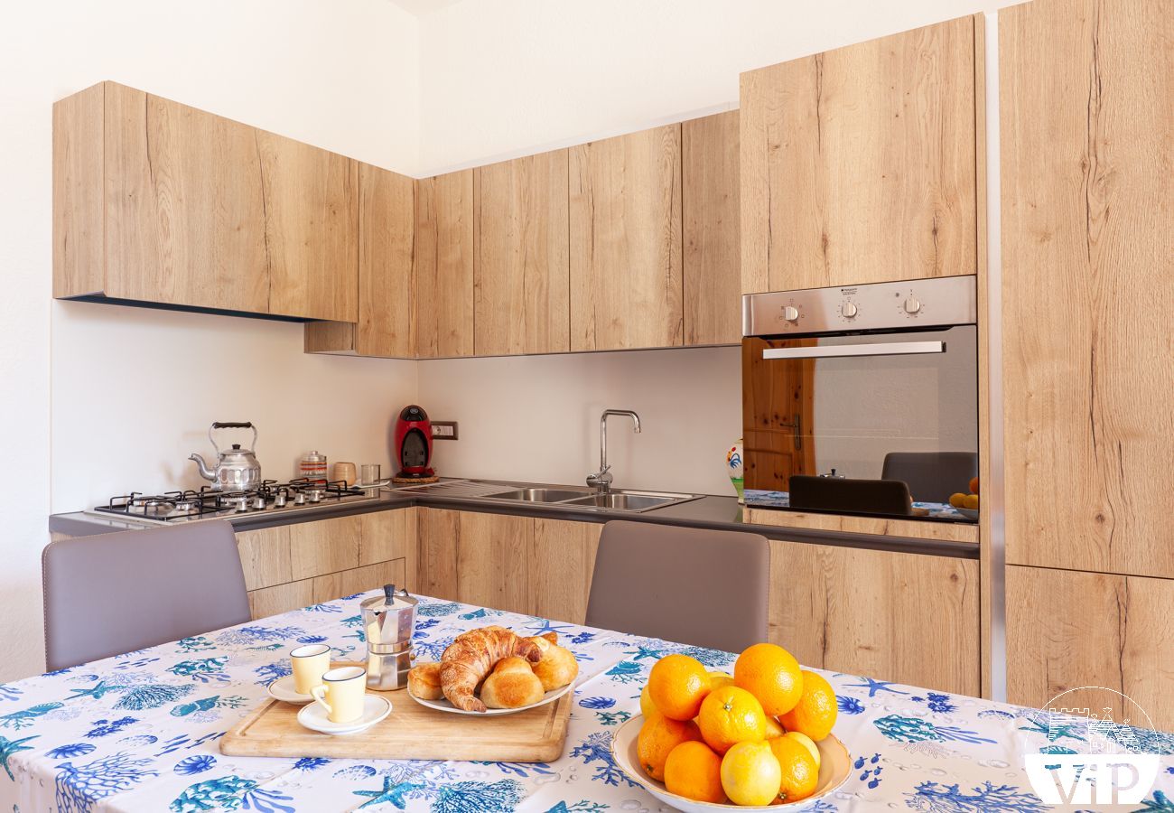Villa à Collemeto - Villa avec piscine, 5 chambres, 3 salles de bains, barbecue, lave-linge, connexion WiFi, climatisation m565
