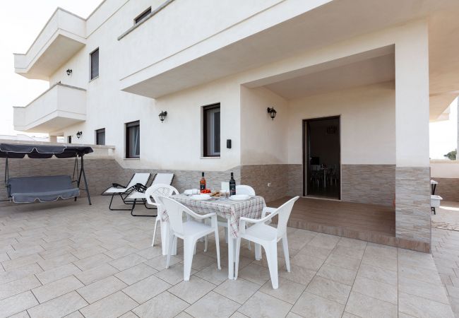 San Pietro in Bevagna - Appartement