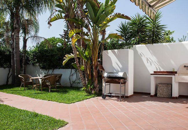 Maison à Torre dell´Orso - Villa dans résidence avec piscine Torre Dell'Orso v110