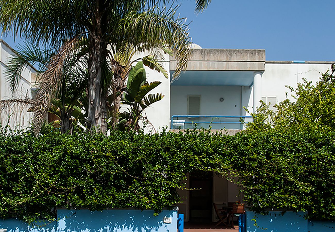Maison à Torre dell´Orso - Villa dans résidence avec piscine Torre Dell'Orso v110