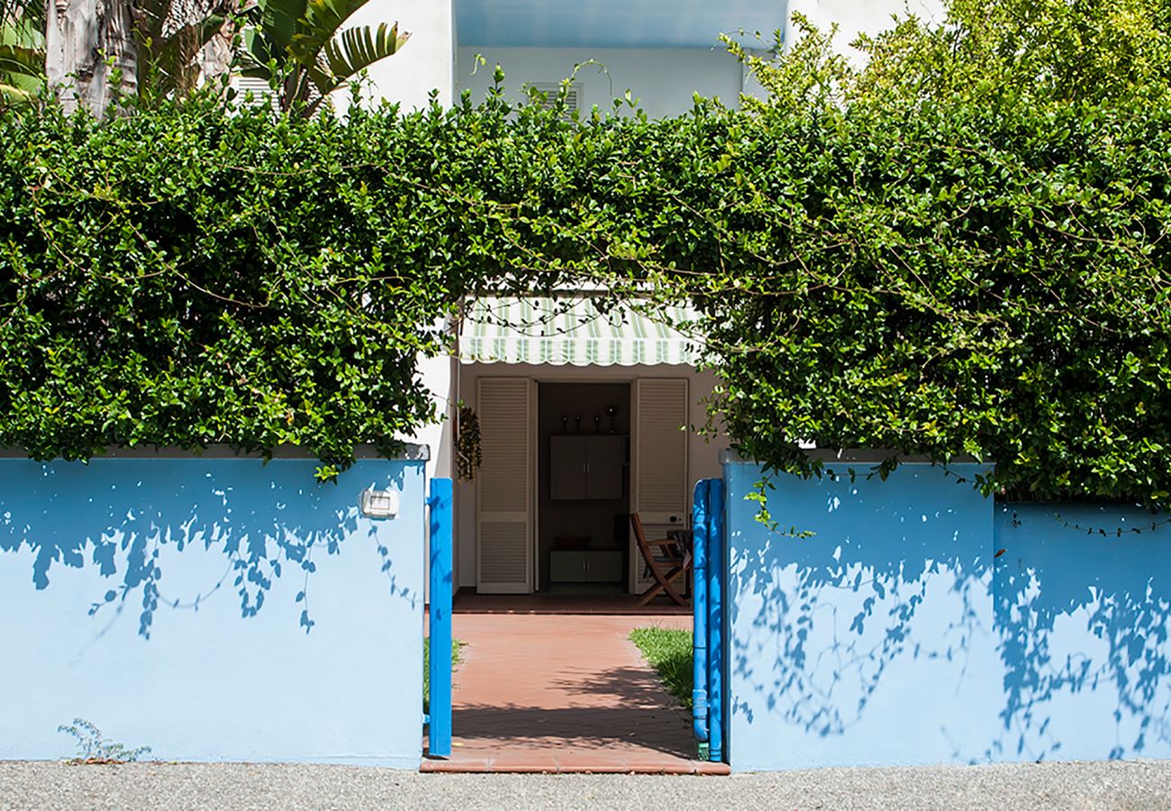 Maison à Torre dell´Orso - Villa dans résidence avec piscine Torre Dell'Orso v110