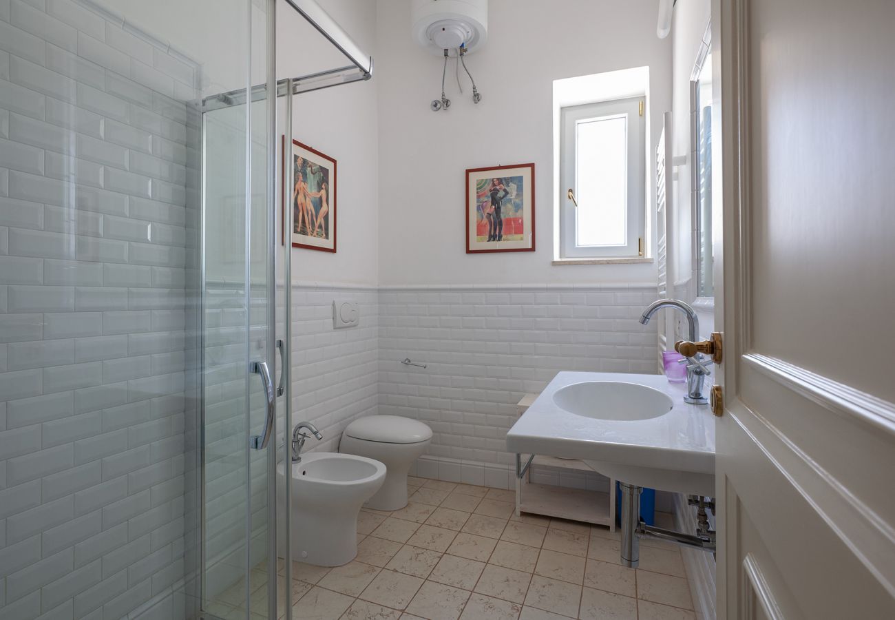 villa à Galatina - Villa grande giardino, piscina, 6 camere v880